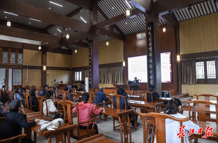 湖北省博物馆馆长方勤: 武汉郭元咀是3000多年前的"高科技工厂"