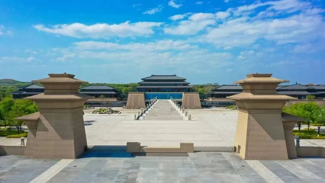 陕西历史博物馆秦汉馆为2024&ldquo;5&middot;18国际博物馆日&rdquo;中国主会场活动举办地