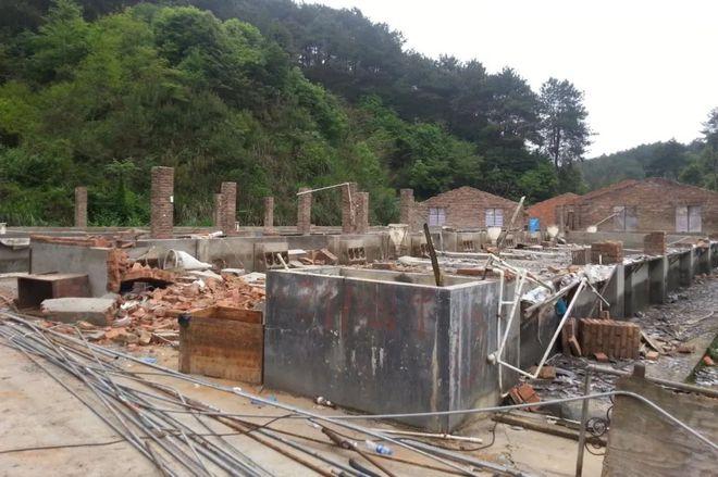 检察公益诉讼助力文化古迹遗址保护