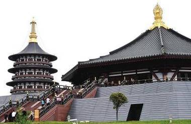现在河南在文物保护利用传承,价值挖掘和文化传播方面也走在了全国